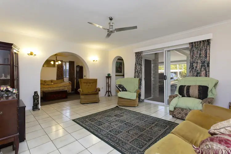 Fourth view of Homely house listing, 19 O'Callaghan St, Heatley QLD 4814