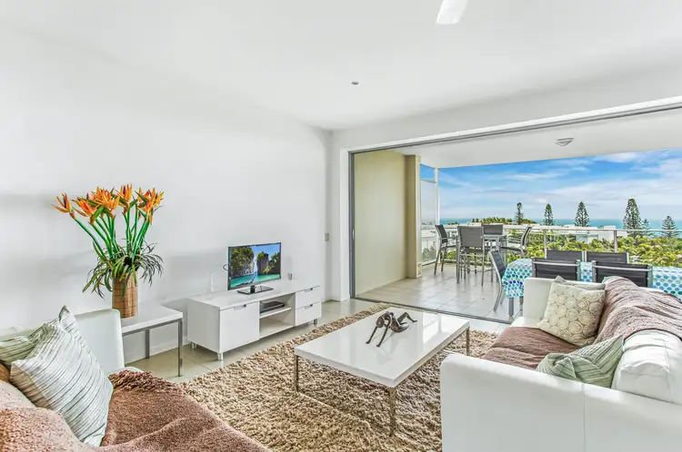 5/3-5 Ocean View Parade, Rainbow Beach QLD 4581
