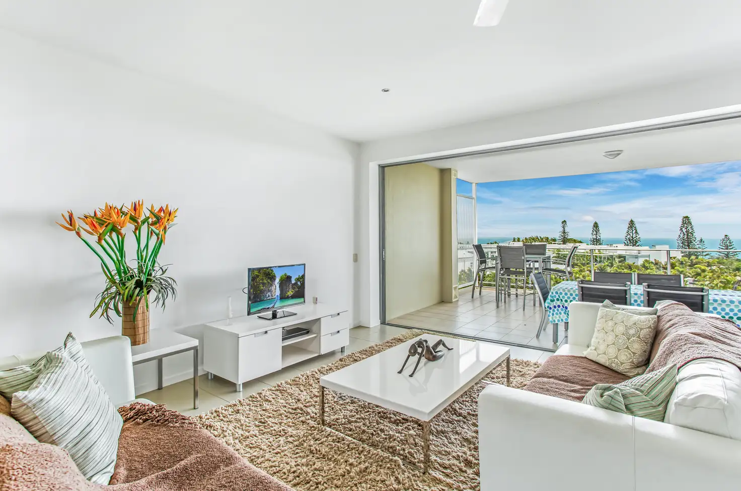 Main view of Homely unit listing, 5/3-5 Ocean View Parade, Rainbow Beach QLD 4581
