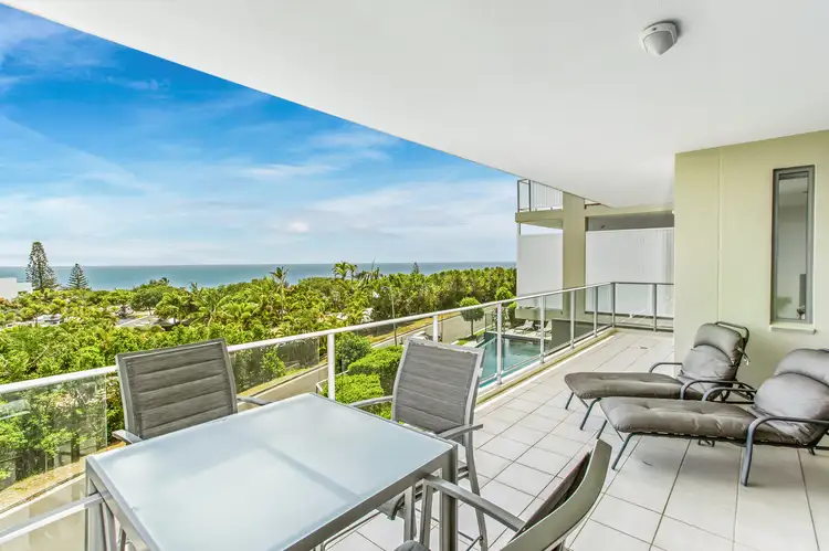 Third view of Homely unit listing, 5/3-5 Ocean View Parade, Rainbow Beach QLD 4581
