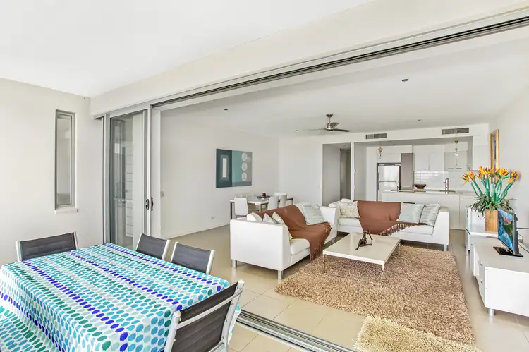 Fourth view of Homely unit listing, 5/3-5 Ocean View Parade, Rainbow Beach QLD 4581