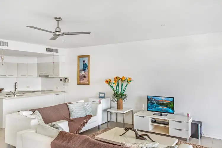 Fifth view of Homely unit listing, 5/3-5 Ocean View Parade, Rainbow Beach QLD 4581