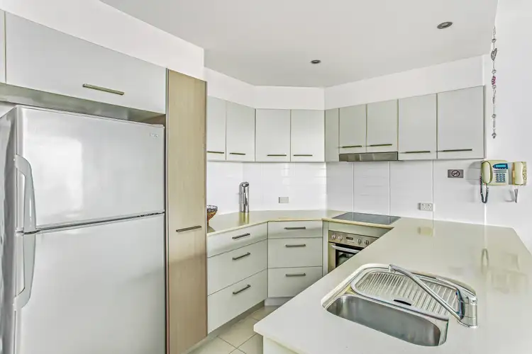 Sixth view of Homely unit listing, 5/3-5 Ocean View Parade, Rainbow Beach QLD 4581