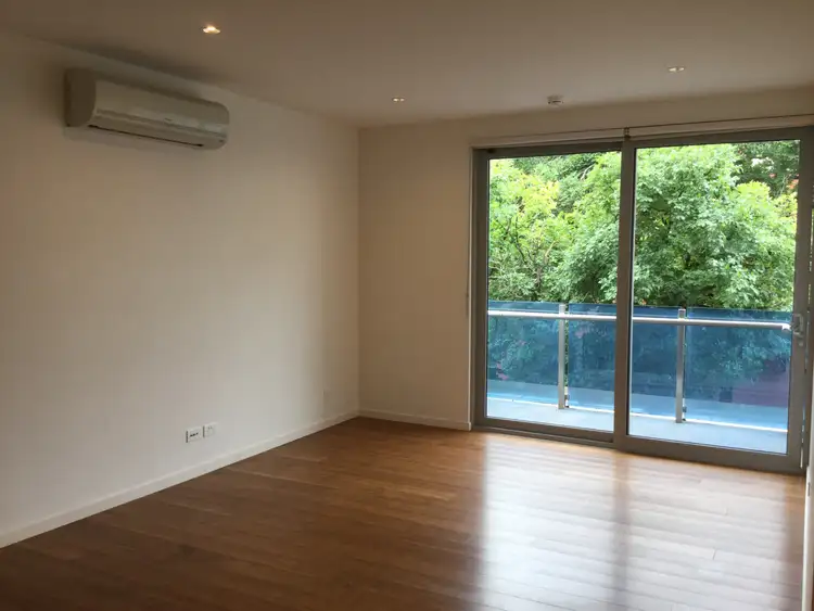 Main view of Homely apartment listing, Unit 204/77-81 Cardigan St, Carlton VIC 3053