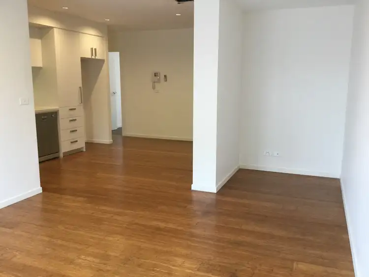 Third view of Homely apartment listing, Unit 204/77-81 Cardigan St, Carlton VIC 3053