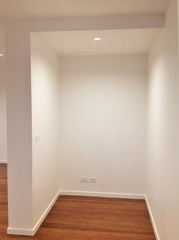 Fourth view of Homely apartment listing, Unit 204/77-81 Cardigan St, Carlton VIC 3053