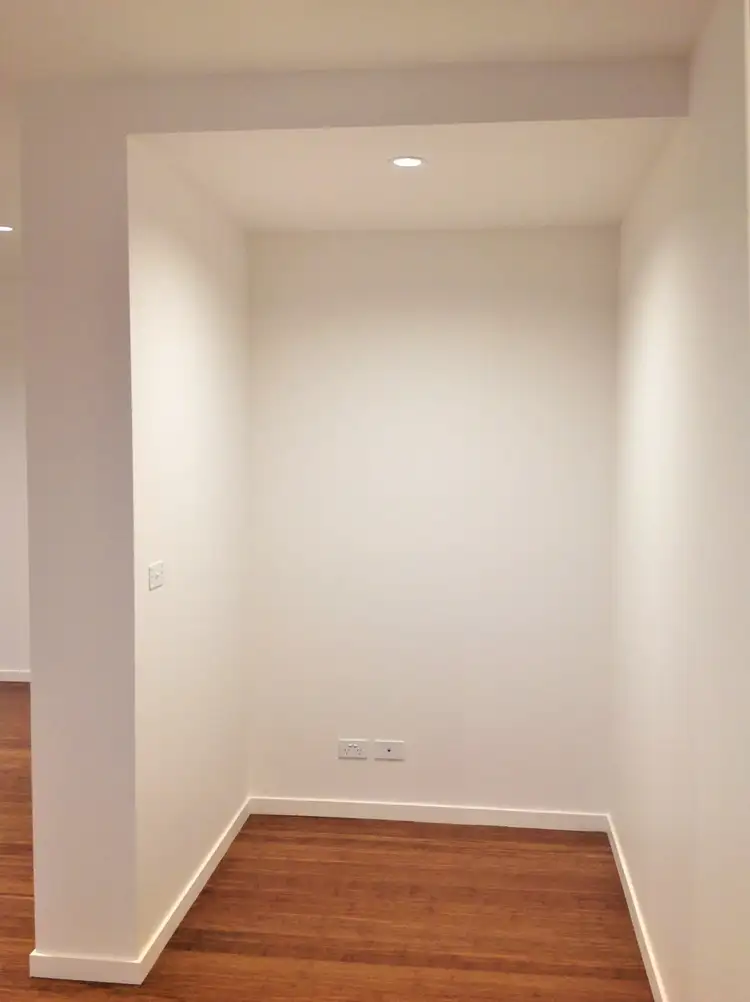 Fifth view of Homely apartment listing, Unit 204/77-81 Cardigan St, Carlton VIC 3053