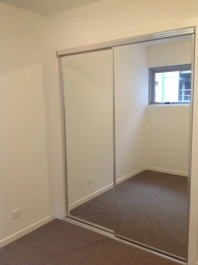 Fifth view of Homely apartment listing, Unit 204/77-81 Cardigan St, Carlton VIC 3053