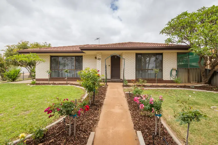88 Chaffey St, Merbein VIC 3505