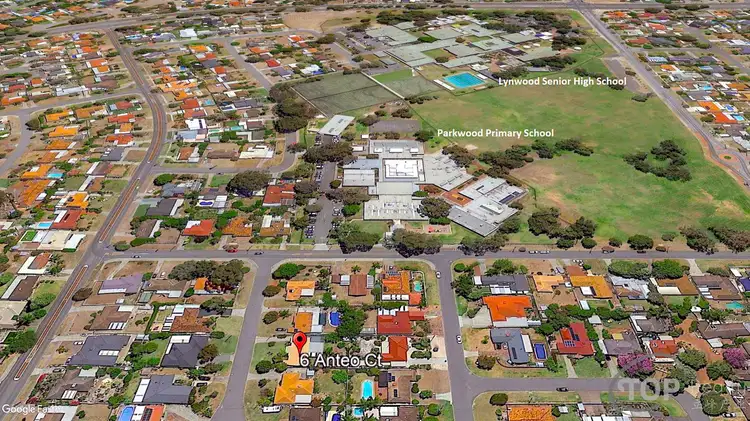Fourth view of Homely land listing, 6B Anteo Court, Parkwood WA 6147