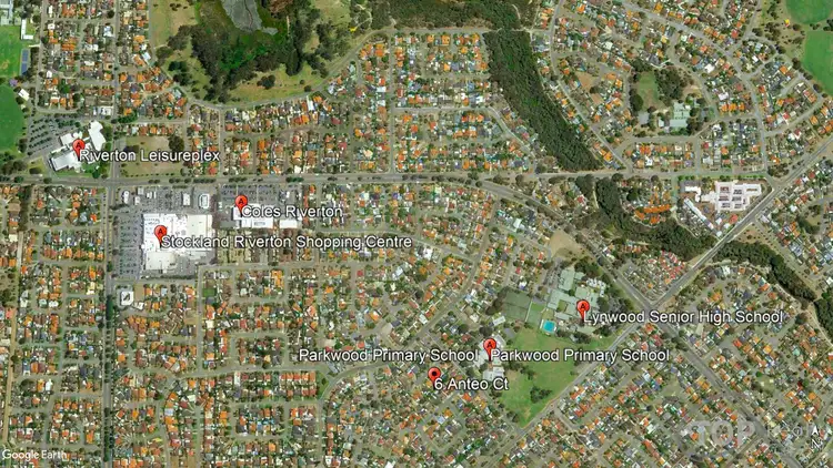 Sixth view of Homely land listing, 6B Anteo Court, Parkwood WA 6147