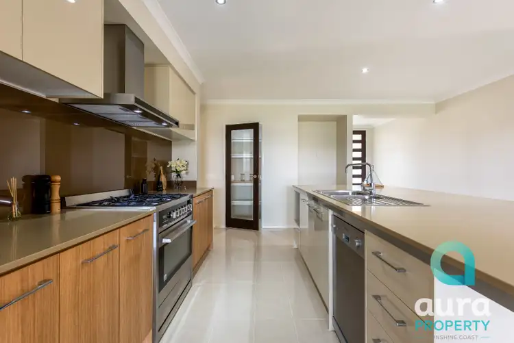 Third view of Homely house listing, 75 Indigo Rd, Caloundra West QLD 4551