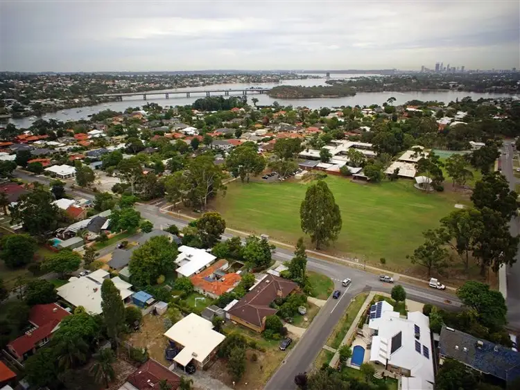 Fourth view of Homely house listing, 1A Webb Street, Rossmoyne WA 6148