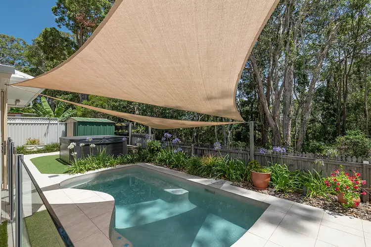 Sixth view of Homely house listing, 2 Elderberry Ct, Twin Waters QLD 4564