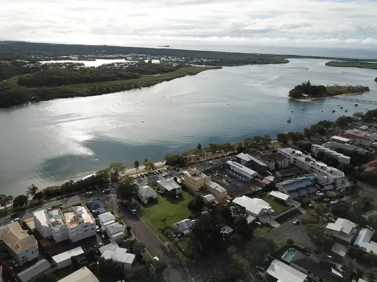 Third view of Homely land listing, 139-141 Bradman Ave, Maroochydore QLD 4558