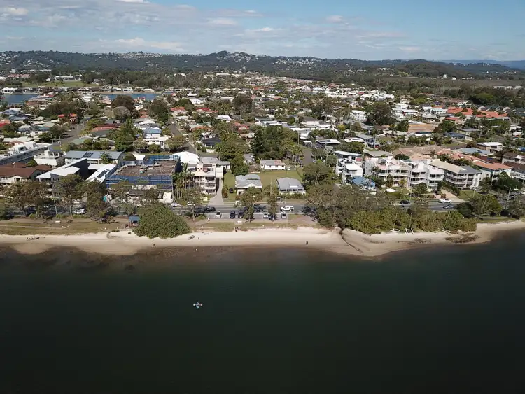 Fourth view of Homely land listing, 139-141 Bradman Ave, Maroochydore QLD 4558
