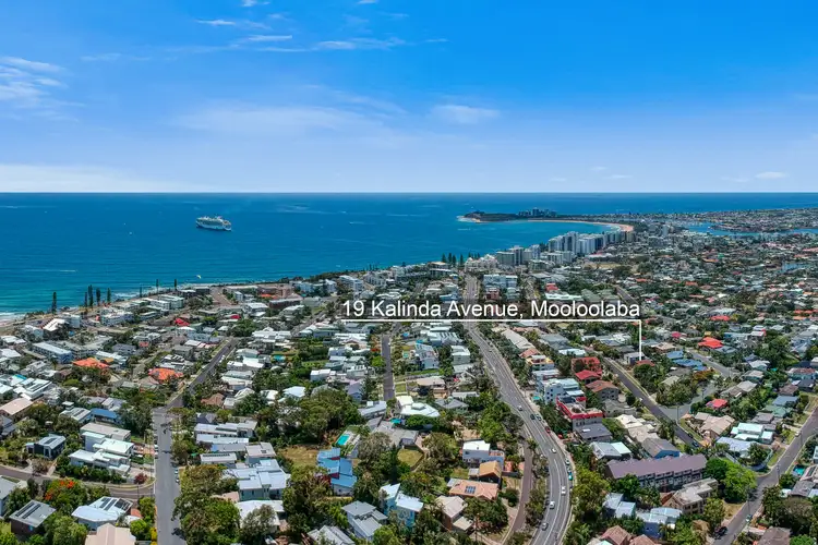 19 Kalinda Ave, Mooloolaba QLD 4557