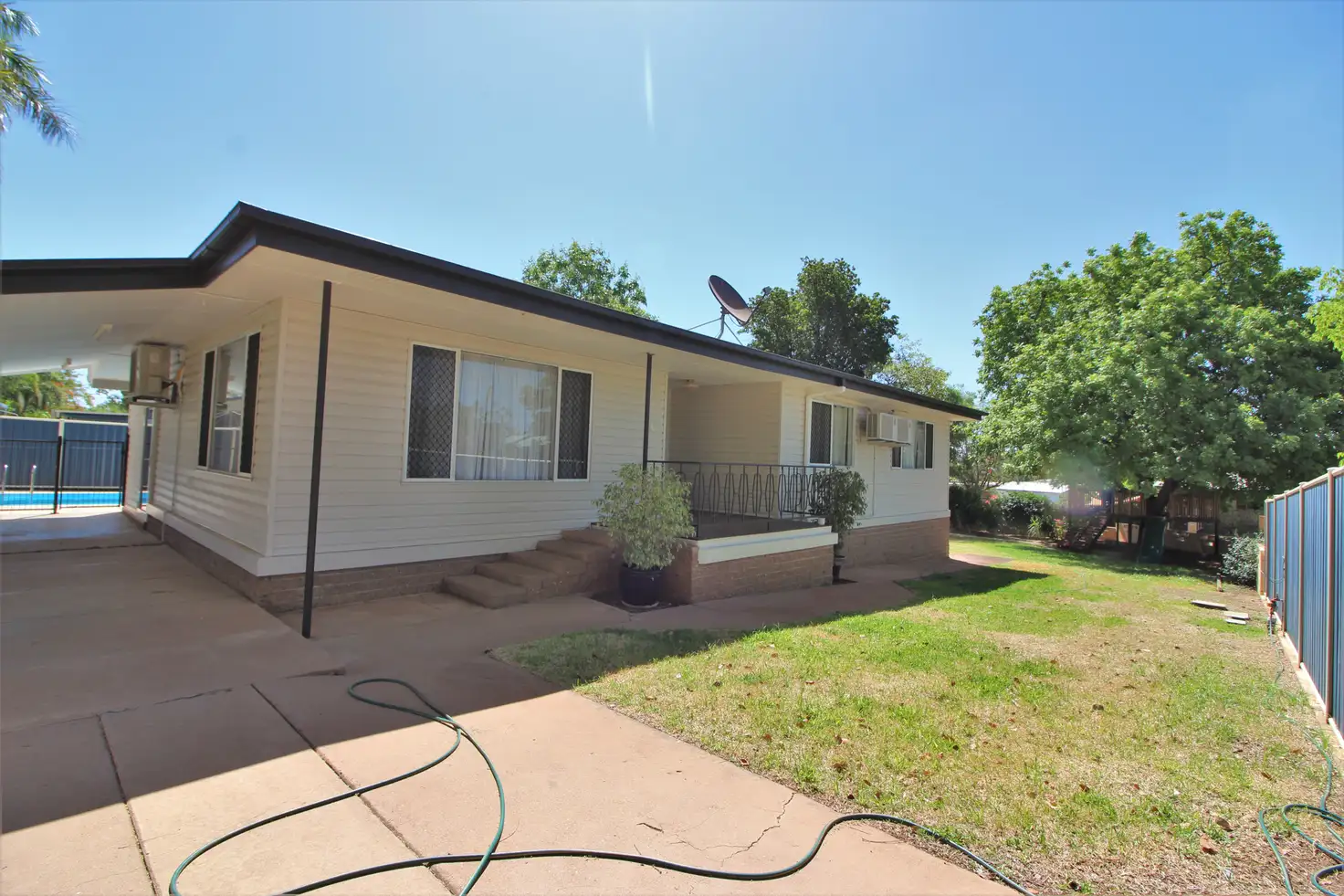 Main view of Homely house listing, 1 Hart Street, Mount Isa QLD 4825