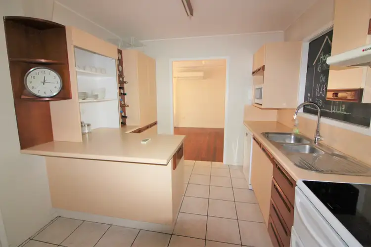 Second view of Homely house listing, 1 Hart Street, Mount Isa QLD 4825