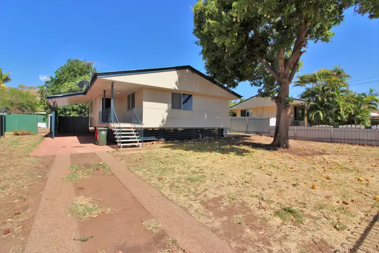 16 Rosella Avenue, Mount Isa QLD 4825