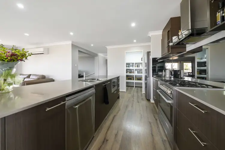 Main view of Homely house listing, 11 Derain Drive, Sladevale QLD 4370