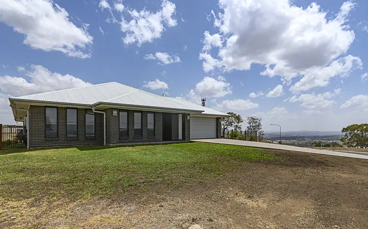 Second view of Homely house listing, 11 Derain Drive, Sladevale QLD 4370