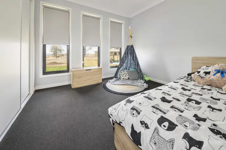 Third view of Homely house listing, 11 Derain Drive, Sladevale QLD 4370