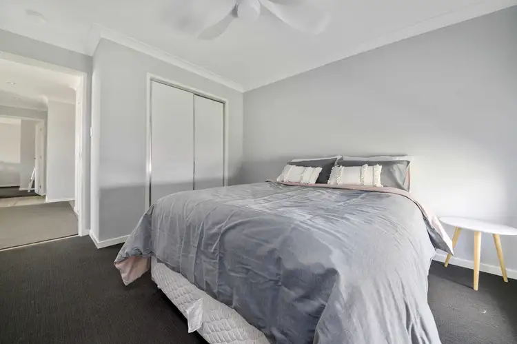 Fourth view of Homely house listing, 11 Derain Drive, Sladevale QLD 4370