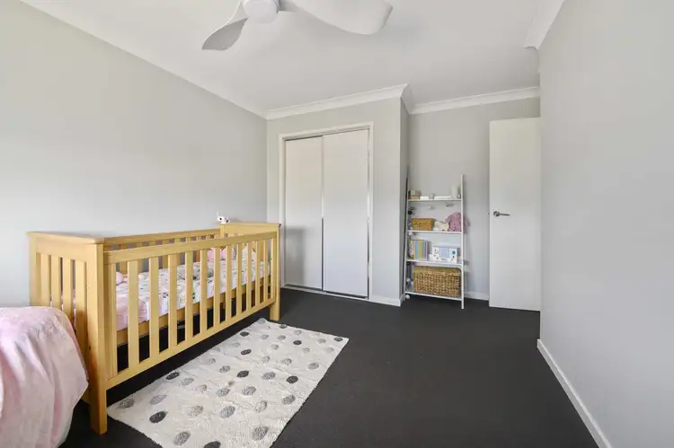 Fifth view of Homely house listing, 11 Derain Drive, Sladevale QLD 4370