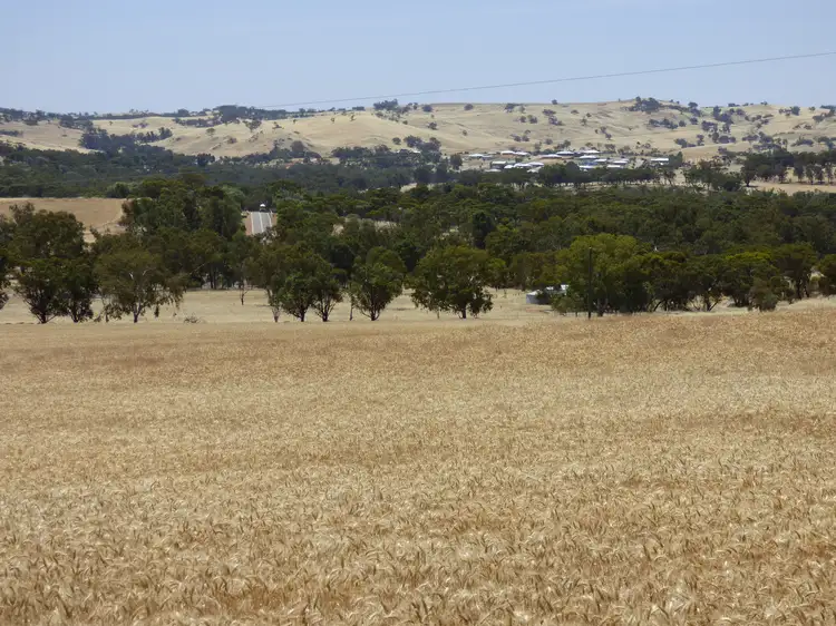 Third view of Homely land listing, Lot 89 Toodyay Road, Toodyay WA 6566