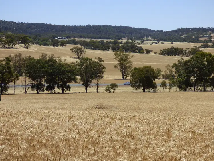 Fifth view of Homely land listing, Lot 89 Toodyay Road, Toodyay WA 6566