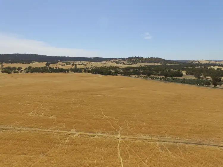 Sixth view of Homely land listing, Lot 89 Toodyay Road, Toodyay WA 6566