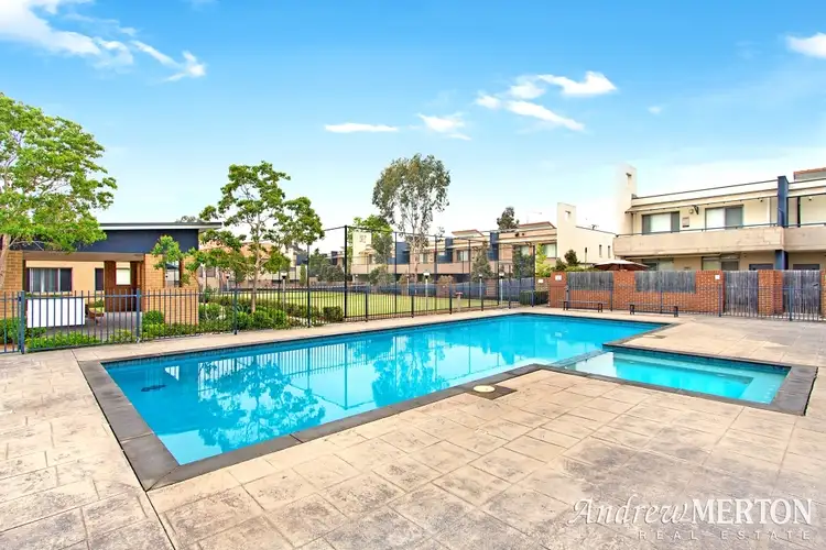 Second view of Homely unit listing, Unit 61/11 Glenvale Ave, Parklea NSW 2768