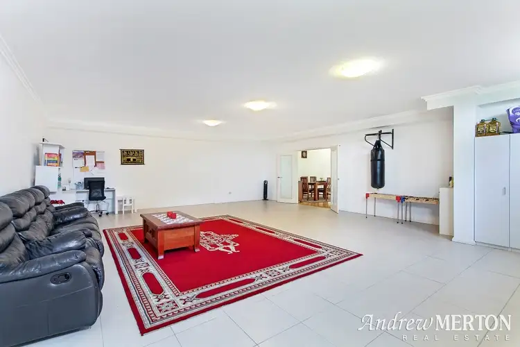 Third view of Homely unit listing, Unit 61/11 Glenvale Ave, Parklea NSW 2768