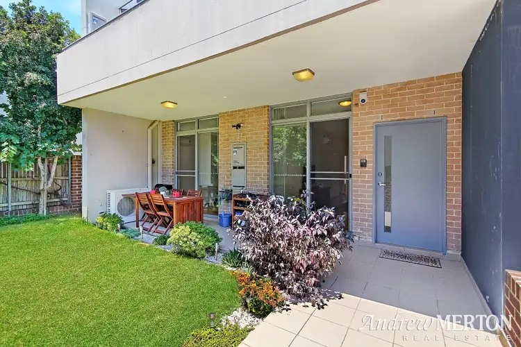 Fourth view of Homely unit listing, Unit 61/11 Glenvale Ave, Parklea NSW 2768