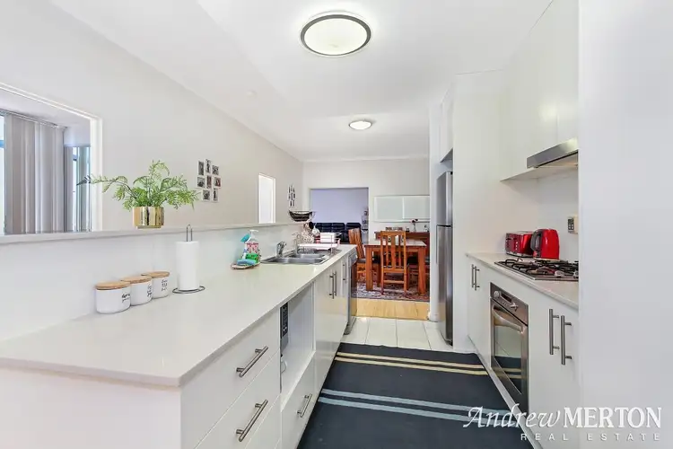 Fifth view of Homely unit listing, Unit 61/11 Glenvale Ave, Parklea NSW 2768