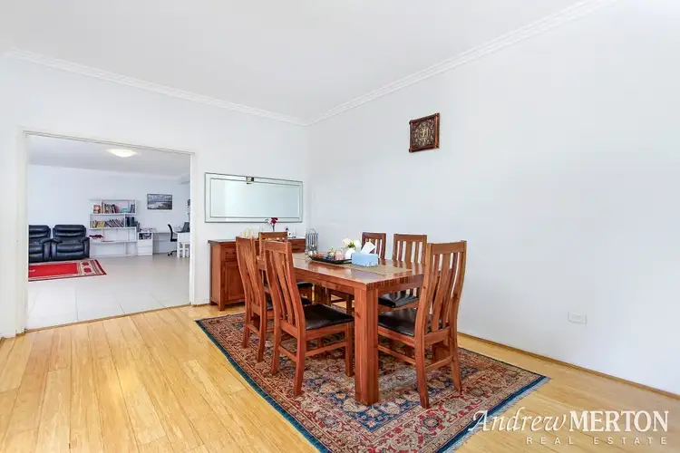 Sixth view of Homely unit listing, Unit 61/11 Glenvale Ave, Parklea NSW 2768