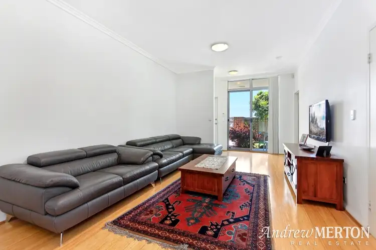Seventh view of Homely unit listing, Unit 61/11 Glenvale Ave, Parklea NSW 2768
