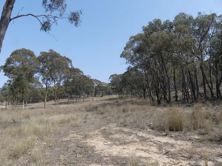 Third view of Homely land listing, Saxby Road, Ballandean QLD 4382