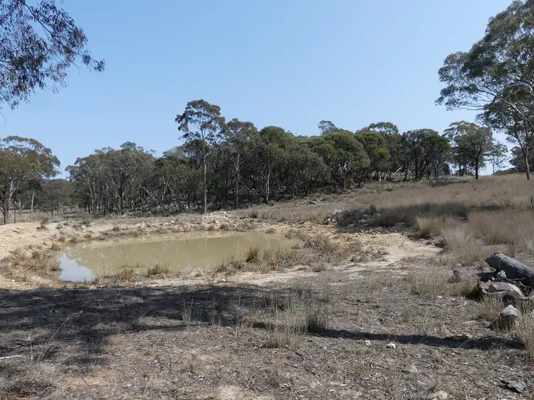 Fourth view of Homely land listing, Saxby Road, Ballandean QLD 4382