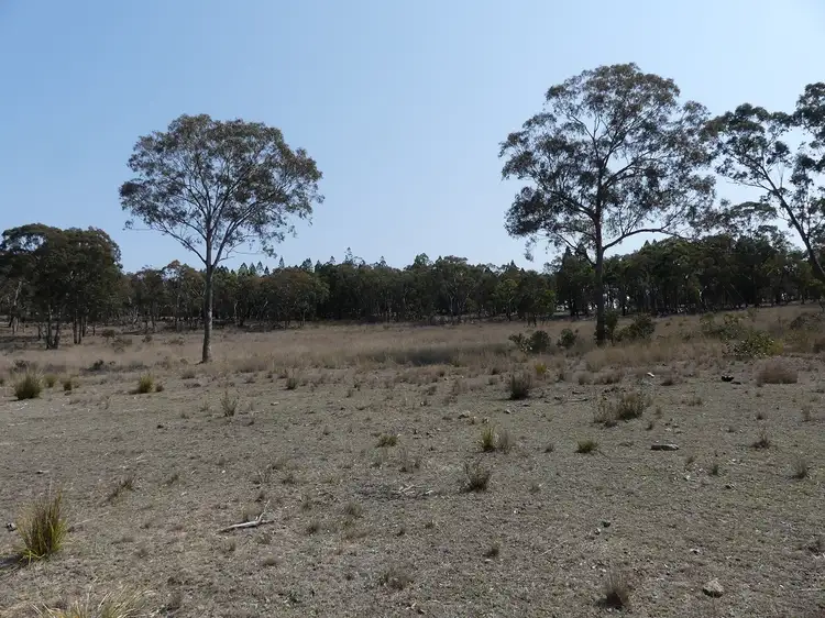 Seventh view of Homely land listing, Saxby Road, Ballandean QLD 4382