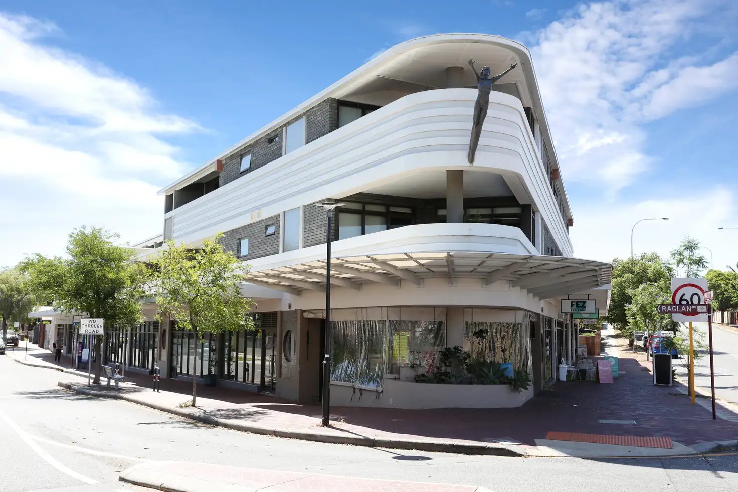 Main view of Homely apartment listing, 11/83 Walcott Street, Mount Lawley WA 6050