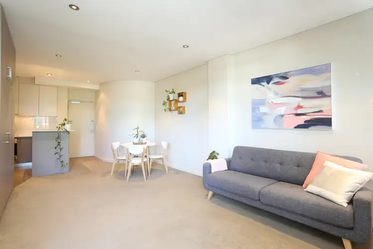 Third view of Homely apartment listing, 11/83 Walcott Street, Mount Lawley WA 6050