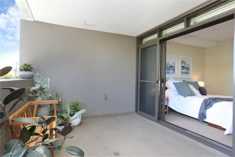 Fifth view of Homely apartment listing, 11/83 Walcott Street, Mount Lawley WA 6050