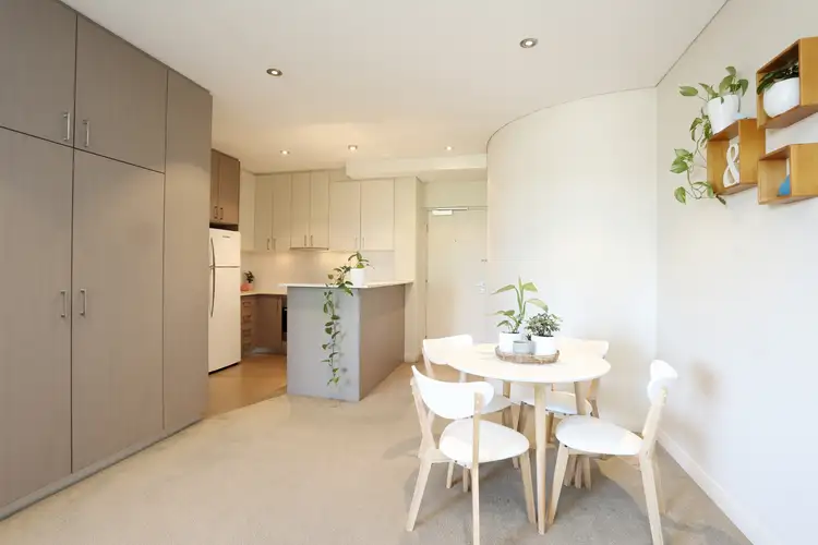 Sixth view of Homely apartment listing, 11/83 Walcott Street, Mount Lawley WA 6050