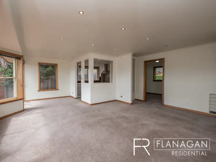 Fifth view of Homely townhouse listing, 19A Delamere Cres, Trevallyn TAS 7250