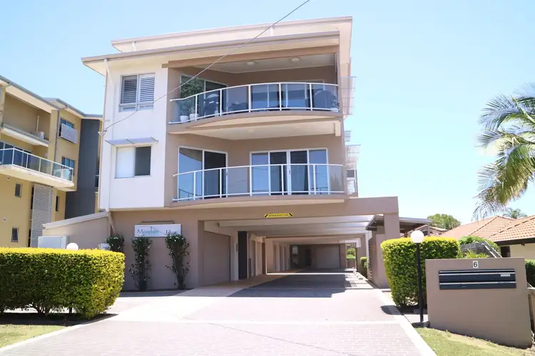 Unit 7/6 Georgina St, Woody Point QLD 4019