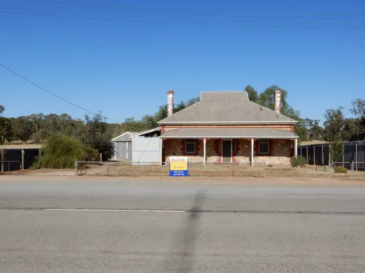 Main view of Homely house listing, 14 Bowman St, Redhill SA 5521