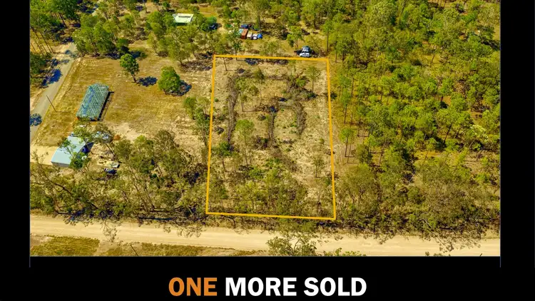 Lot 668 Neerdie Rd, Glenwood QLD 4570