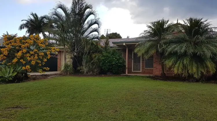 7 Cottonwood Ct, Landsborough QLD 4550